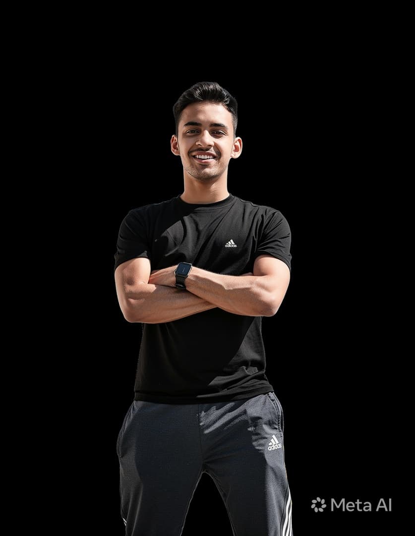 Abhishek Bisht